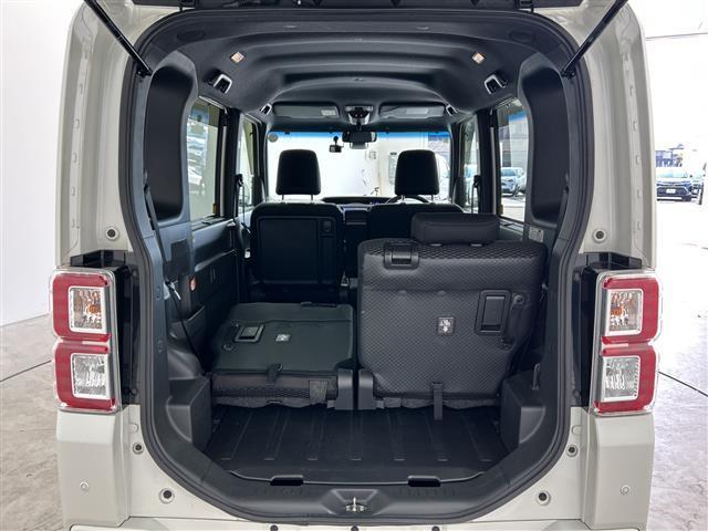 ウェイク L SAII 禁煙車 ナビ スマートアシスト2 衝突軽減ブレーキ レーンキープアシスト 両側パワースライドドア 社外前方ドライブレコーダー 後方コーナーセンサー バックカメラ ETC オートライト フォグランプ(41枚目)