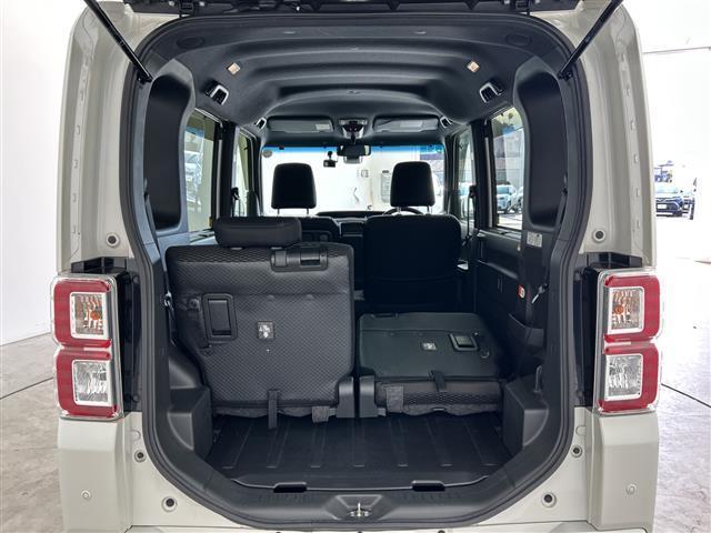 ウェイク L SAII 禁煙車 ナビ スマートアシスト2 衝突軽減ブレーキ レーンキープアシスト 両側パワースライドドア 社外前方ドライブレコーダー 後方コーナーセンサー バックカメラ ETC オートライト フォグランプ(42枚目)