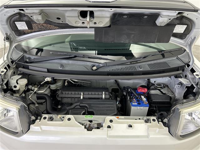 ウェイク L SAII 禁煙車 ナビ スマートアシスト2 衝突軽減ブレーキ レーンキープアシスト 両側パワースライドドア 社外前方ドライブレコーダー 後方コーナーセンサー バックカメラ ETC オートライト フォグランプ(43枚目)