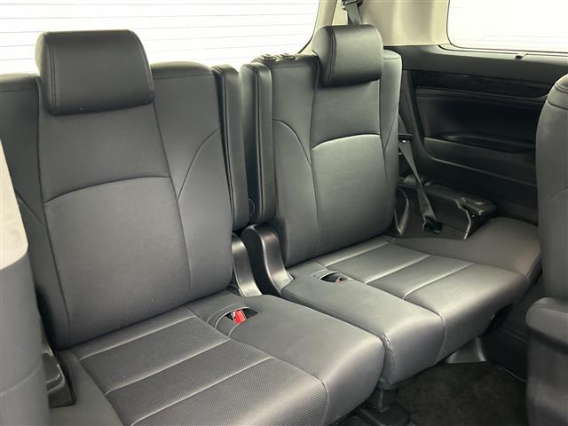 アルファード 2.5S Cパッケージ 禁煙車 純正ディスプレイオーディオ トヨタセーフティセンス 衝突軽減ブレーキ レーダークルーズコントロール レーントレーシングアシスト パワーバックドア 純正フリップダウンモニター 両側電動スライド(15枚目)