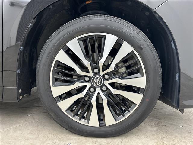 アルファード 2.5S Cパッケージ 禁煙車 純正ディスプレイオーディオ トヨタセーフティセンス 衝突軽減ブレーキ レーダークルーズコントロール レーントレーシングアシスト パワーバックドア 純正フリップダウンモニター 両側電動スライド(16枚目)
