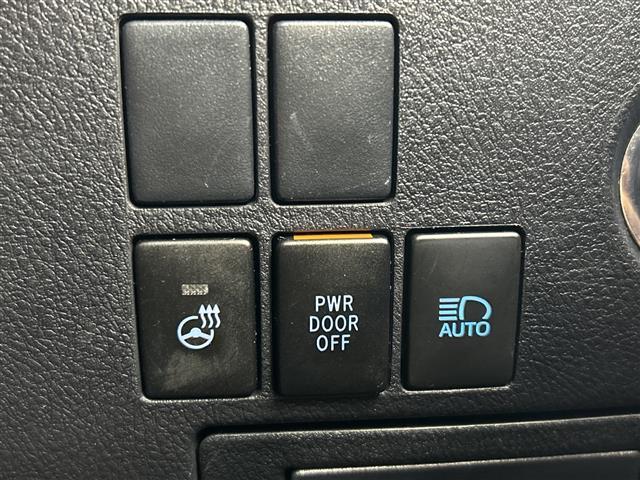 アルファード 2.5S Cパッケージ 禁煙車 純正ディスプレイオーディオ トヨタセーフティセンス 衝突軽減ブレーキ レーダークルーズコントロール レーントレーシングアシスト パワーバックドア 純正フリップダウンモニター 両側電動スライド(30枚目)