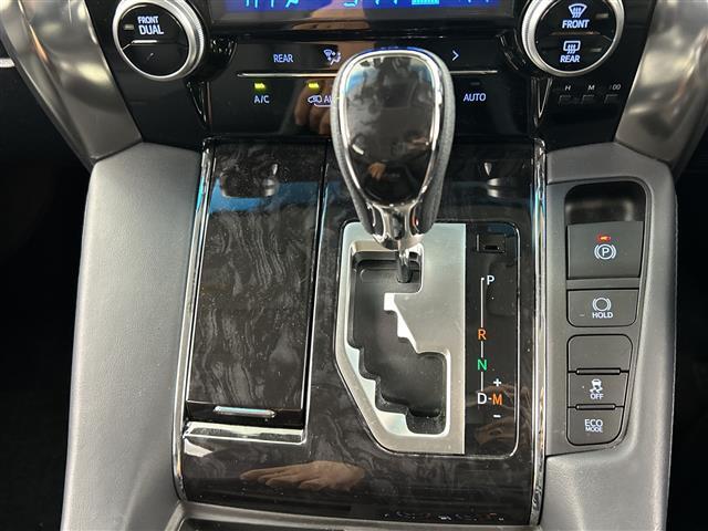 アルファード 2.5S Cパッケージ 禁煙車 純正ディスプレイオーディオ トヨタセーフティセンス 衝突軽減ブレーキ レーダークルーズコントロール レーントレーシングアシスト パワーバックドア 純正フリップダウンモニター 両側電動スライド(32枚目)