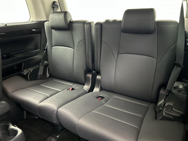 アルファード 2.5S Cパッケージ 禁煙車 純正ディスプレイオーディオ トヨタセーフティセンス 衝突軽減ブレーキ レーダークルーズコントロール レーントレーシングアシスト パワーバックドア 純正フリップダウンモニター 両側電動スライド(40枚目)