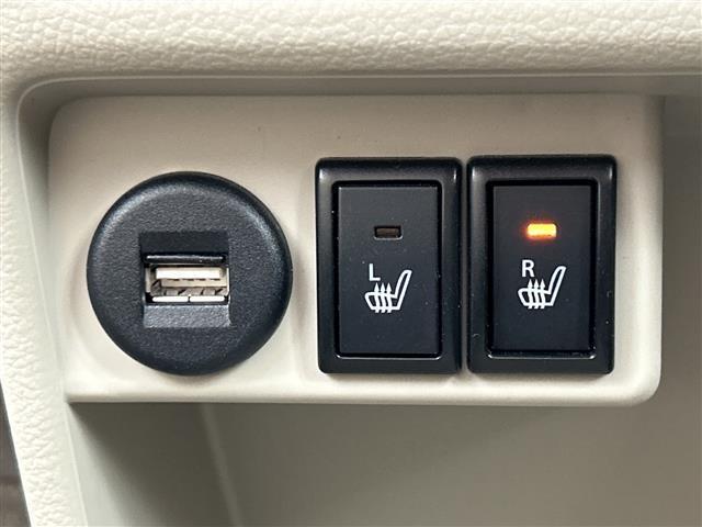 アルトラパン X 禁煙車 純正ナビ Bluetooth フルセグ 前席シートヒーター 全方位カメラ ETC オートライト 衝突軽減ブレーキ レーンキープアシスト プッシュスタート/スマートキー 純正アルミホイール(7枚目)