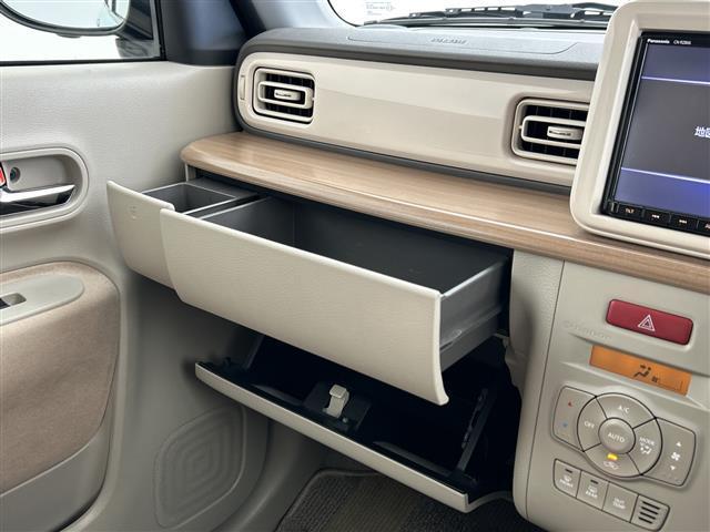 アルトラパン X 禁煙車 純正ナビ Bluetooth フルセグ 前席シートヒーター 全方位カメラ ETC オートライト 衝突軽減ブレーキ レーンキープアシスト プッシュスタート/スマートキー 純正アルミホイール(12枚目)