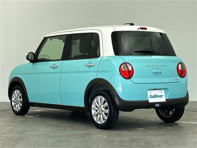 アルトラパン X 禁煙車 純正ナビ Bluetooth フルセグ 前席シートヒーター 全方位カメラ ETC オートライト 衝突軽減ブレーキ レーンキープアシスト プッシュスタート/スマートキー 純正アルミホイール(20枚目)