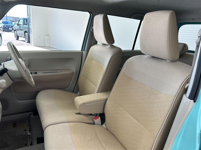 アルトラパン X 禁煙車 純正ナビ Bluetooth フルセグ 前席シートヒーター 全方位カメラ ETC オートライト 衝突軽減ブレーキ レーンキープアシスト プッシュスタート/スマートキー 純正アルミホイール(30枚目)