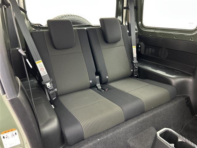 ジムニーシエラ JC 禁煙車/デュアルブレーキサポート/純正SDナビ/フルセグ/バックカメラ/レーダークルーズコントロール/前席シートヒーター/LEDオートライト/フォグランプ/ステアリングスイッチ/純正15インチAW(15枚目)