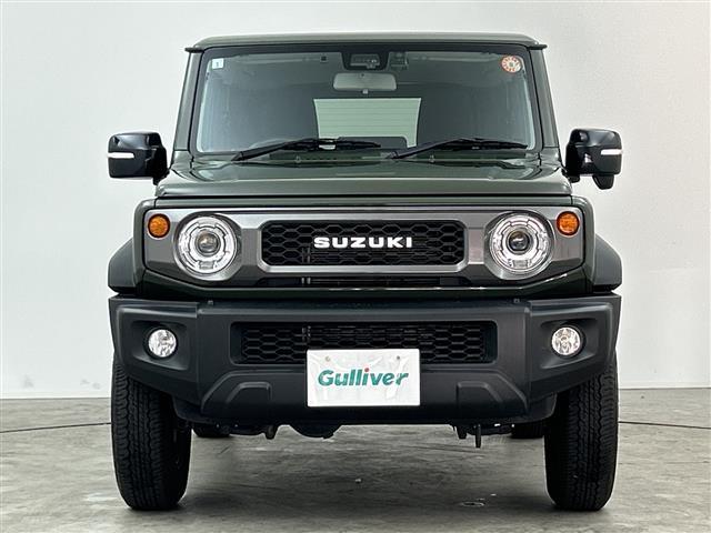 ジムニーシエラ JC 禁煙車/デュアルブレーキサポート/純正SDナビ/フルセグ/バックカメラ/レーダークルーズコントロール/前席シートヒーター/LEDオートライト/フォグランプ/ステアリングスイッチ/純正15インチAW(17枚目)