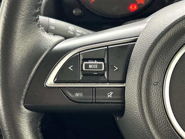 ジムニーシエラ JC 禁煙車/デュアルブレーキサポート/純正SDナビ/フルセグ/バックカメラ/レーダークルーズコントロール/前席シートヒーター/LEDオートライト/フォグランプ/ステアリングスイッチ/純正15インチAW(23枚目)