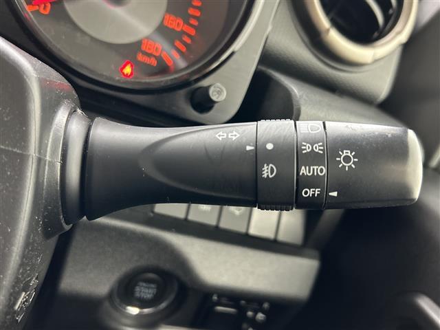 ジムニーシエラ JC 禁煙車/デュアルブレーキサポート/純正SDナビ/フルセグ/バックカメラ/レーダークルーズコントロール/前席シートヒーター/LEDオートライト/フォグランプ/ステアリングスイッチ/純正15インチAW(24枚目)