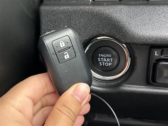 ジムニーシエラ JC 禁煙車/デュアルブレーキサポート/純正SDナビ/フルセグ/バックカメラ/レーダークルーズコントロール/前席シートヒーター/LEDオートライト/フォグランプ/ステアリングスイッチ/純正15インチAW(25枚目)