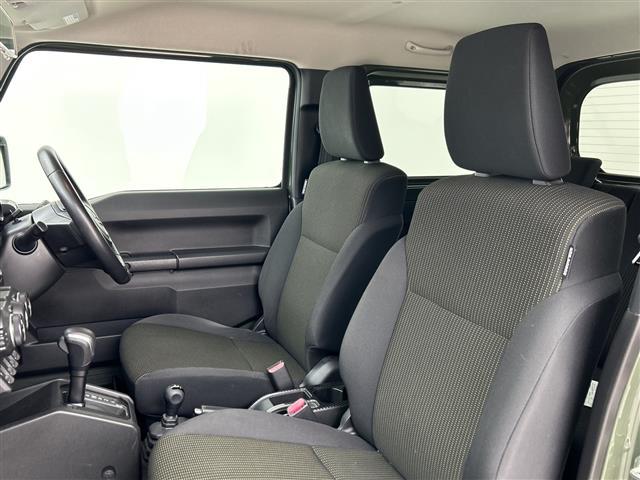 ジムニーシエラ JC 禁煙車/デュアルブレーキサポート/純正SDナビ/フルセグ/バックカメラ/レーダークルーズコントロール/前席シートヒーター/LEDオートライト/フォグランプ/ステアリングスイッチ/純正15インチAW(31枚目)