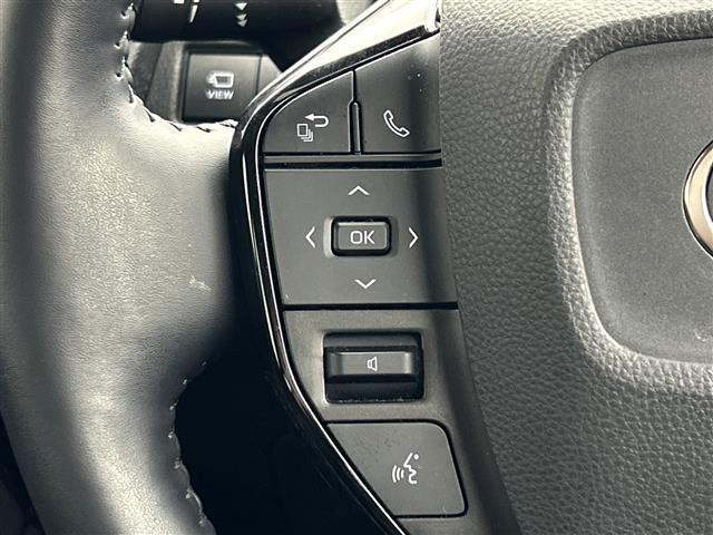 プリウス Ｚ　／禁煙車／純正ナビ／パノラミックビューモニター／ブラインドスポットモニター／パワーバックドア／運転席パワーシート（メモリ付き）／前席ベンチレーション／前席シートヒーター／トヨタセーフティセンス（22枚目）