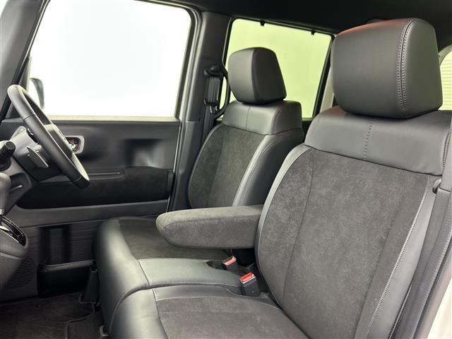 N-BOXカスタム ターボ 禁煙車 社外ディスプレイオーディオ アダプティブクルーズコントロール バックモニター 前席シートヒーター パドルシフト ハーフレザーシート 両側パワースライドドア LEDヘッドライト スペアキー(31枚目)