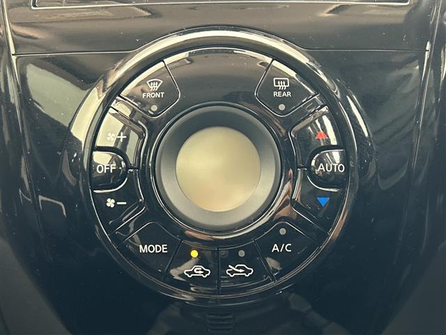 ノート ｅ－パワー　Ｘ　禁煙車　純正ナビ　エマージェンシーブレーキ　衝突軽減ブレーキ　レーンキープアシスト　レーダークルーズコントロール　アラウンドビューモニター　インテリジェントルームミラー　前後コーナーセンサー　ＬＥＤ（29枚目）
