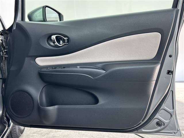 ノート ｅ－パワー　Ｘ　禁煙車　純正ナビ　エマージェンシーブレーキ　衝突軽減ブレーキ　レーンキープアシスト　レーダークルーズコントロール　アラウンドビューモニター　インテリジェントルームミラー　前後コーナーセンサー　ＬＥＤ（36枚目）