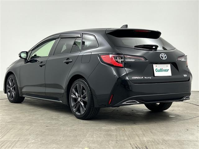 カローラツーリング ハイブリッド ダブルバイビー50ミリオンエディション 禁煙車/純正ディスプレイオーディオ/フルセグTV/走行中視聴可能/バックカメラ/レーダークルコン/衝突被害軽減システム/レーンキープアシスト/電動パーキング/純正ドライブレコーダー/ビルトインETC(20枚目)