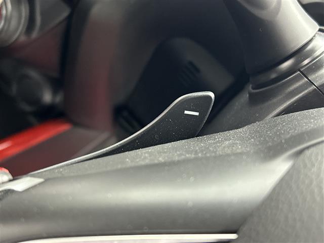 スイフトスポーツ ベースグレード 禁煙車/純正8型ナビ/Bluetooth/全方位モニター/衝突軽減ブレーキ/クルーズコントロール/ETC/LEDライト/フォグランプ/電動格納式ミラー/ステアリングリモコン/革巻きステアリング(26枚目)