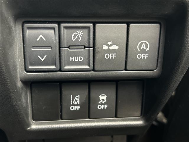 ワゴンR ハイブリッドFZ 禁煙車/純正ナビ/CD/DVD/Bluetooth/AppleCarPlay/AndroidAuto/全方位モニター/衝突軽減ブレーキ/ヘッドアップディスプレイ/オートライト/シートヒーター(12枚目)