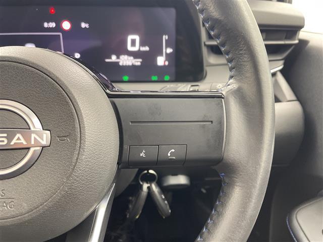 ノート オーテック　禁煙車　純正９インチメモリーナビ　エマージェンシーブレーキ　衝突軽減ブレーキ　レーンキープアシスト　オートハイビーム　バックカメラ　ＥＴＣ２．０　純正前後ドライブレコーダー　ステアリングスイッチ（22枚目）