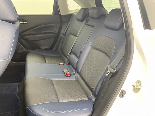 ノート オーテック　禁煙車　純正９インチメモリーナビ　エマージェンシーブレーキ　衝突軽減ブレーキ　レーンキープアシスト　オートハイビーム　バックカメラ　ＥＴＣ２．０　純正前後ドライブレコーダー　ステアリングスイッチ（27枚目）