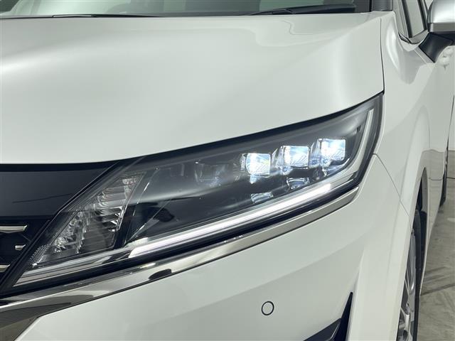 ノート オーテック　禁煙車　純正９インチメモリーナビ　エマージェンシーブレーキ　衝突軽減ブレーキ　レーンキープアシスト　オートハイビーム　バックカメラ　ＥＴＣ２．０　純正前後ドライブレコーダー　ステアリングスイッチ（36枚目）