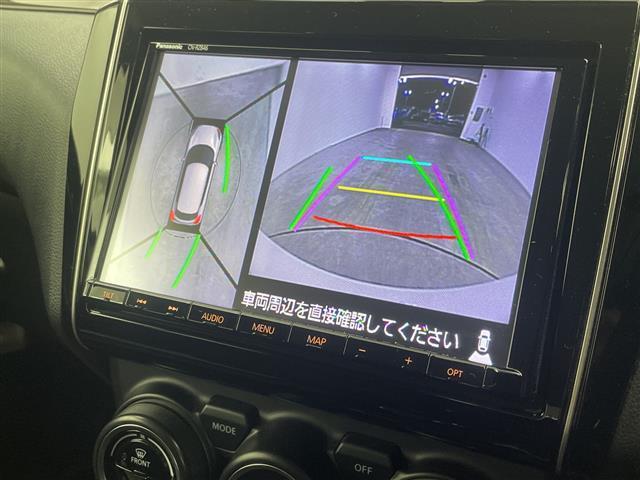 スイフトスポーツ ベースグレード　禁煙車　純正ナビ　クルーズコントロール　シートヒーター　ビルトインＥＴＣ　パドルシフト　ドライブレコーダー　ＴＶキャンセラー　オートライト　全方位カメラ　ステアリングスイッチ　衝突軽減ブレーキ（6枚目）