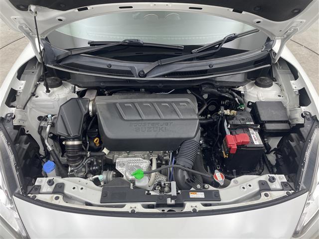 スイフトスポーツ ベースグレード　禁煙車　純正ナビ　クルーズコントロール　シートヒーター　ビルトインＥＴＣ　パドルシフト　ドライブレコーダー　ＴＶキャンセラー　オートライト　全方位カメラ　ステアリングスイッチ　衝突軽減ブレーキ（43枚目）