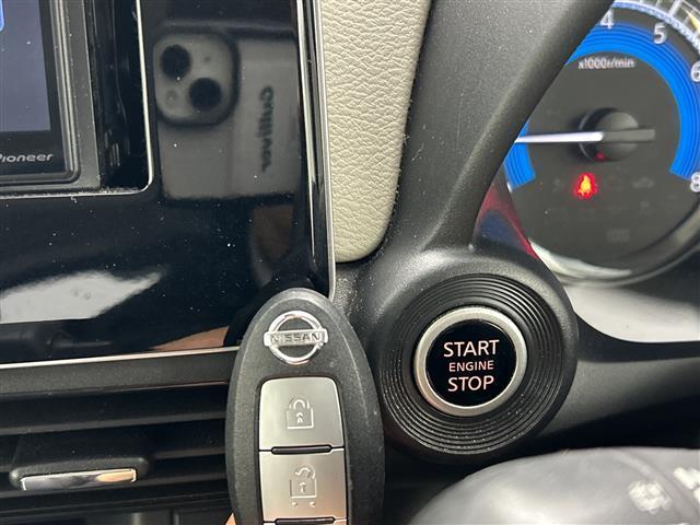 デイズ Ｘ　禁煙車　社外ディスプレイオーディオ　ＡｐｐｌｅＣａｒＰｒａｙ　ＡｎｄｒｏｉｄＡｕｔｏ　バックカメラ　エマージェンシーブレーキ　ＥＴＣ　クリアランスソナー　オートライト　車線逸脱　ステアリングスイッチ（8枚目）