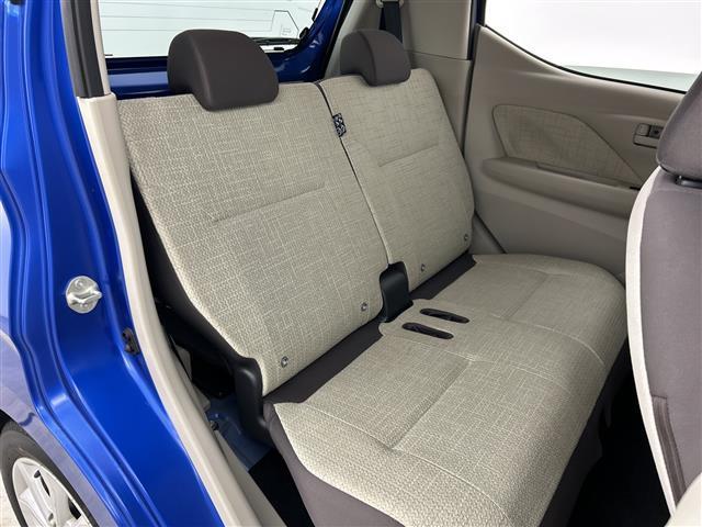 デイズ Ｘ　禁煙車　社外ディスプレイオーディオ　ＡｐｐｌｅＣａｒＰｒａｙ　ＡｎｄｒｏｉｄＡｕｔｏ　バックカメラ　エマージェンシーブレーキ　ＥＴＣ　クリアランスソナー　オートライト　車線逸脱　ステアリングスイッチ（15枚目）