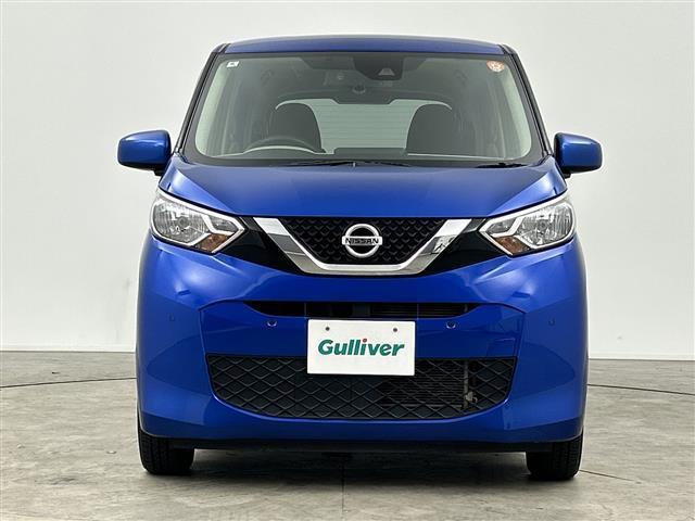 デイズ Ｘ　禁煙車　社外ディスプレイオーディオ　ＡｐｐｌｅＣａｒＰｒａｙ　ＡｎｄｒｏｉｄＡｕｔｏ　バックカメラ　エマージェンシーブレーキ　ＥＴＣ　クリアランスソナー　オートライト　車線逸脱　ステアリングスイッチ（18枚目）