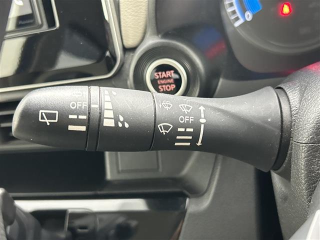 デイズ Ｘ　禁煙車　社外ディスプレイオーディオ　ＡｐｐｌｅＣａｒＰｒａｙ　ＡｎｄｒｏｉｄＡｕｔｏ　バックカメラ　エマージェンシーブレーキ　ＥＴＣ　クリアランスソナー　オートライト　車線逸脱　ステアリングスイッチ（22枚目）