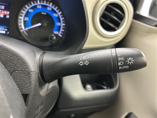 デイズ Ｘ　禁煙車　社外ディスプレイオーディオ　ＡｐｐｌｅＣａｒＰｒａｙ　ＡｎｄｒｏｉｄＡｕｔｏ　バックカメラ　エマージェンシーブレーキ　ＥＴＣ　クリアランスソナー　オートライト　車線逸脱　ステアリングスイッチ（23枚目）