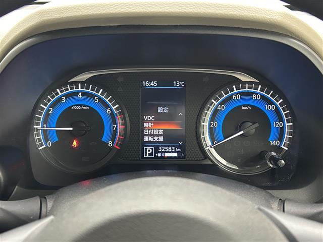 デイズ Ｘ　禁煙車　社外ディスプレイオーディオ　ＡｐｐｌｅＣａｒＰｒａｙ　ＡｎｄｒｏｉｄＡｕｔｏ　バックカメラ　エマージェンシーブレーキ　ＥＴＣ　クリアランスソナー　オートライト　車線逸脱　ステアリングスイッチ（26枚目）