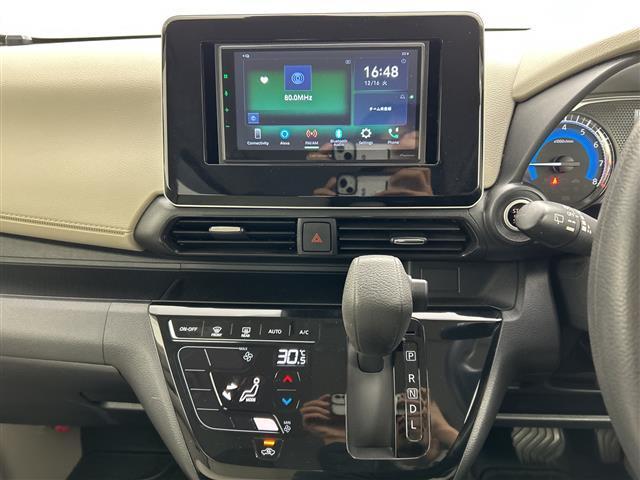 デイズ Ｘ　禁煙車　社外ディスプレイオーディオ　ＡｐｐｌｅＣａｒＰｒａｙ　ＡｎｄｒｏｉｄＡｕｔｏ　バックカメラ　エマージェンシーブレーキ　ＥＴＣ　クリアランスソナー　オートライト　車線逸脱　ステアリングスイッチ（30枚目）