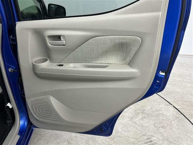 デイズ Ｘ　禁煙車　社外ディスプレイオーディオ　ＡｐｐｌｅＣａｒＰｒａｙ　ＡｎｄｒｏｉｄＡｕｔｏ　バックカメラ　エマージェンシーブレーキ　ＥＴＣ　クリアランスソナー　オートライト　車線逸脱　ステアリングスイッチ（35枚目）