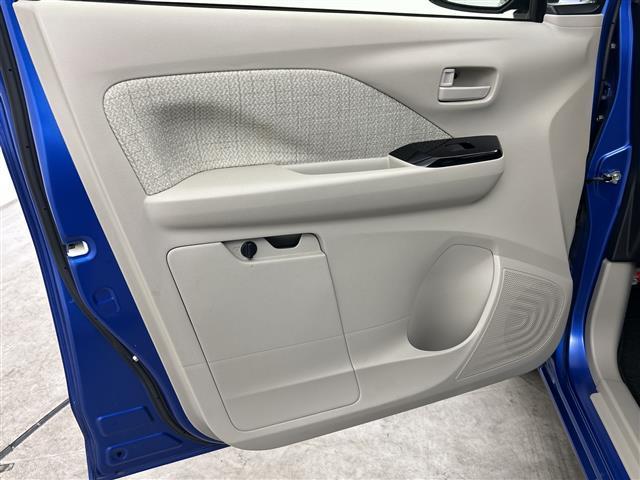 デイズ Ｘ　禁煙車　社外ディスプレイオーディオ　ＡｐｐｌｅＣａｒＰｒａｙ　ＡｎｄｒｏｉｄＡｕｔｏ　バックカメラ　エマージェンシーブレーキ　ＥＴＣ　クリアランスソナー　オートライト　車線逸脱　ステアリングスイッチ（37枚目）