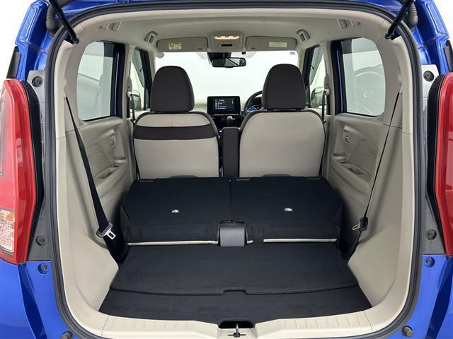 デイズ Ｘ　禁煙車　社外ディスプレイオーディオ　ＡｐｐｌｅＣａｒＰｒａｙ　ＡｎｄｒｏｉｄＡｕｔｏ　バックカメラ　エマージェンシーブレーキ　ＥＴＣ　クリアランスソナー　オートライト　車線逸脱　ステアリングスイッチ（41枚目）