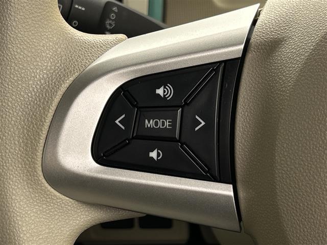 ムーヴキャンバス Ｇホワイトアクセントリミテッド　ＳＡＩＩＩ　禁煙車／スマートアシスト３／純正ＳＤナビ／フルセグＴＶ／パノラミックビューモニター／両側パワースライドドア／ＬＥＤオートライト／フォグランプ／コーナーセンサー／ＥＴＣ／ドライブレコーダー／スマートキー（13枚目）