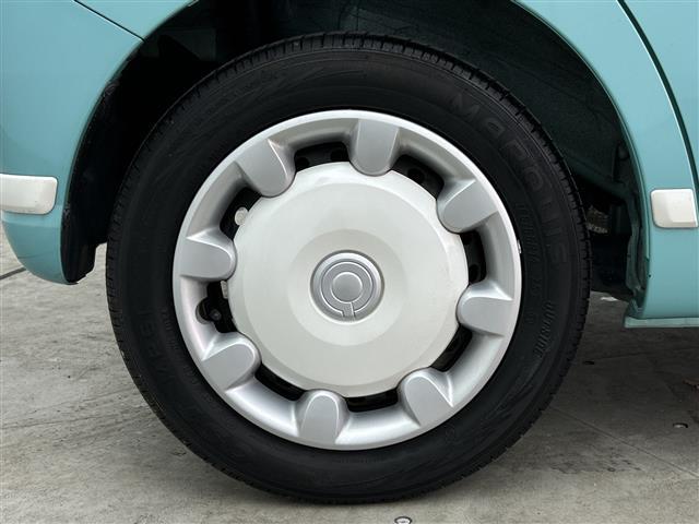 ムーヴキャンバス Ｇホワイトアクセントリミテッド　ＳＡＩＩＩ　禁煙車／スマートアシスト３／純正ＳＤナビ／フルセグＴＶ／パノラミックビューモニター／両側パワースライドドア／ＬＥＤオートライト／フォグランプ／コーナーセンサー／ＥＴＣ／ドライブレコーダー／スマートキー（17枚目）