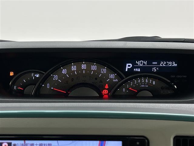 ムーヴキャンバス Ｇホワイトアクセントリミテッド　ＳＡＩＩＩ　禁煙車／スマートアシスト３／純正ＳＤナビ／フルセグＴＶ／パノラミックビューモニター／両側パワースライドドア／ＬＥＤオートライト／フォグランプ／コーナーセンサー／ＥＴＣ／ドライブレコーダー／スマートキー（22枚目）