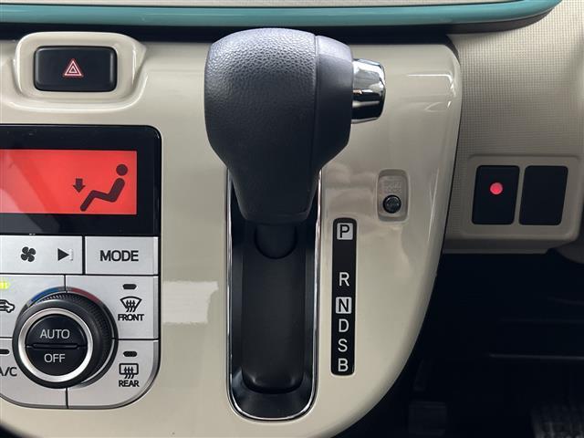 ムーヴキャンバス Ｇホワイトアクセントリミテッド　ＳＡＩＩＩ　禁煙車／スマートアシスト３／純正ＳＤナビ／フルセグＴＶ／パノラミックビューモニター／両側パワースライドドア／ＬＥＤオートライト／フォグランプ／コーナーセンサー／ＥＴＣ／ドライブレコーダー／スマートキー（27枚目）