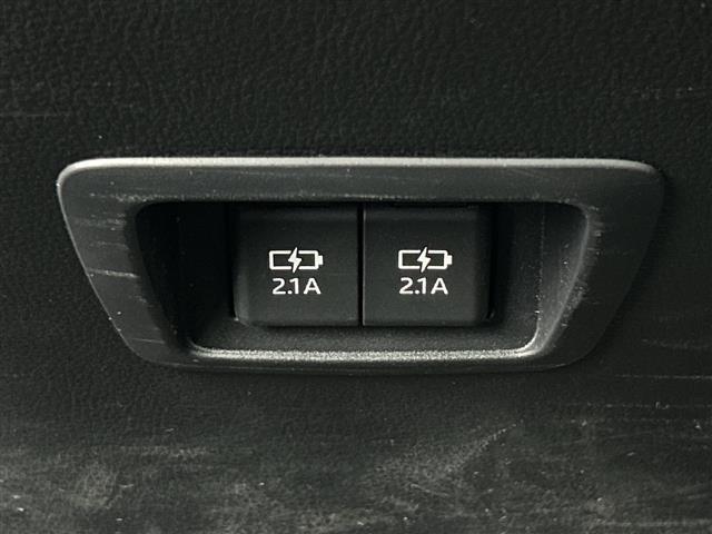 カローラクロス ハイブリッド　Ｚ　禁煙車／純正ディスプレイオーディオ／全方位カメラ／トヨタセーフティセンス／レーダークルーズコントロール／前席シートヒーター／パワーバックドア／ＢＳＭ／オートハイビーム／ハーフレザーシート／ＥＴＣ（31枚目）