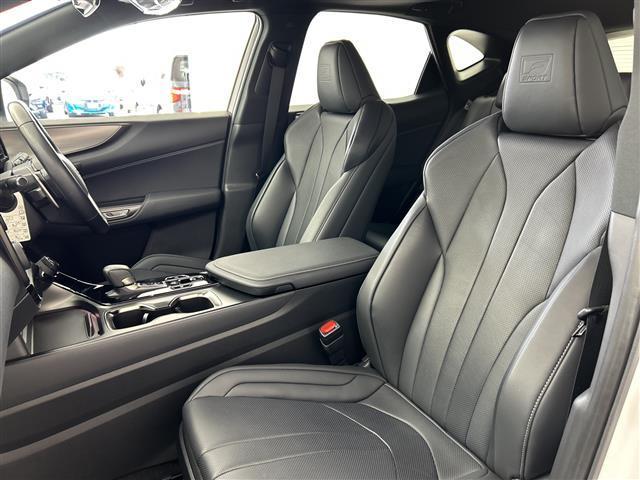 ＮＸ ＮＸ３５０ｈ　Ｆスポーツ　禁煙車　ワンオーナー　全周囲カメラ　ムーンルーフ　１４型でィスプレイオーディオ　ハンズフリー電動リアゲート　純正ＯＰオレンジキャリパー　パワーシート　全席シートヒーター　ＤＮ席ベンチレーション（38枚目）