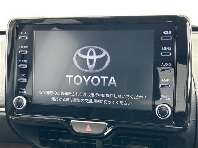 ヤリスクロス ハイブリッドＺ　禁煙車／純正ディスプレイオーディオ／全方位カメラ／ＴｏｙｏｔａＳａｆｅｔｙＳｅｎｓｅ／ビルトインＥＴＣ２．０／レーダークルーズコントロール／ブラインドスポットモニター／ハーフレザーシート（26枚目）