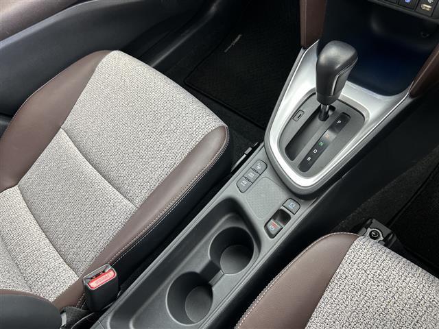 ヤリスクロス ハイブリッドＺ　禁煙車／純正ディスプレイオーディオ／全方位カメラ／ＴｏｙｏｔａＳａｆｅｔｙＳｅｎｓｅ／ビルトインＥＴＣ２．０／レーダークルーズコントロール／ブラインドスポットモニター／ハーフレザーシート（34枚目）