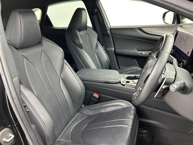 ＮＸ ＮＸ３５０ｈ　Ｆスポーツ　禁煙車　純正１４インチディスプレイオーディオＰｌｕｓ　ムーンルーフ　３眼ＬＥＤ　純正ＯＰオレンジキャリパー　パノラミックビューモニター　ＬｅｘｕｓＳａｆｅｔｙ＋　レーダークルーズコントロール　ＢＳＭ（14枚目）