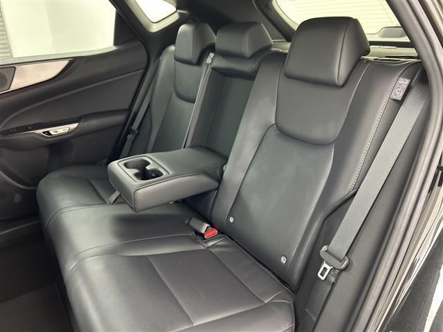 ＮＸ ＮＸ３５０ｈ　Ｆスポーツ　禁煙車　純正１４インチディスプレイオーディオＰｌｕｓ　ムーンルーフ　３眼ＬＥＤ　純正ＯＰオレンジキャリパー　パノラミックビューモニター　ＬｅｘｕｓＳａｆｅｔｙ＋　レーダークルーズコントロール　ＢＳＭ（39枚目）